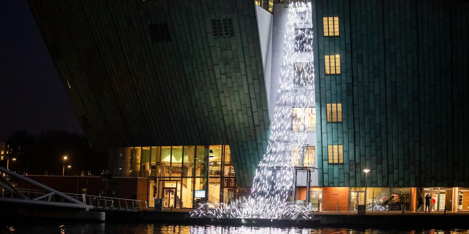 Amsterdam Light Tour Veelgestelde Vragen